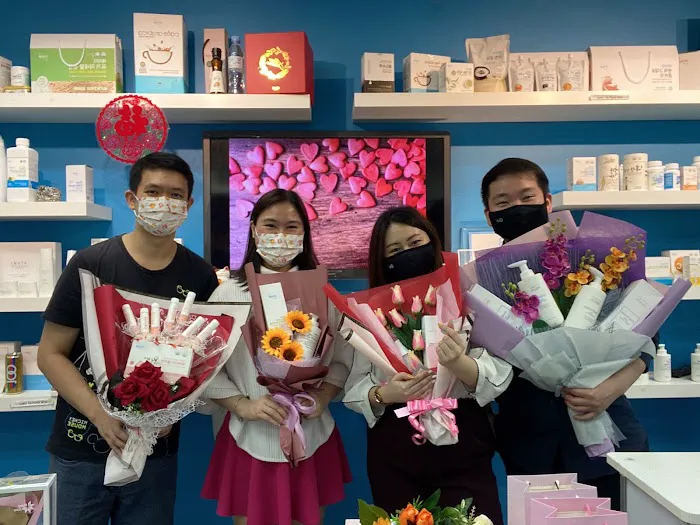 Atomy Puchong Jaya Clarity Center Picture 8