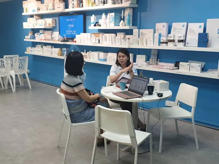 Atomy Puchong Jaya Clarity Center Picture 10
