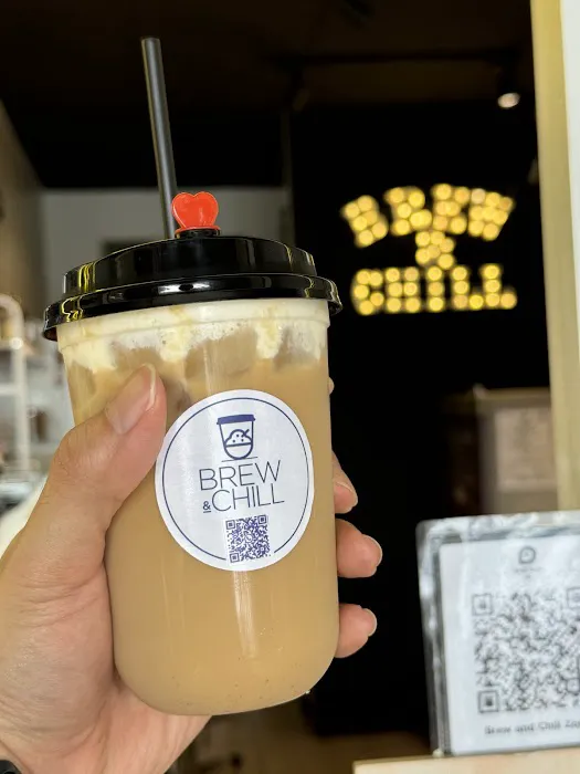 Brew & Chill SunwayMas Picture 4