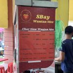 SFS Wan Tan Mee