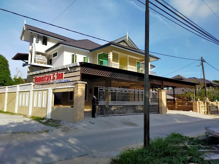 MY Zura Niaga, Pasir Hor, Kelantan. Picture 8