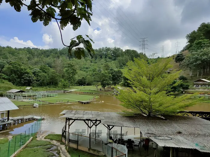 Bukit Jelutong Eco Community Park Picture 2