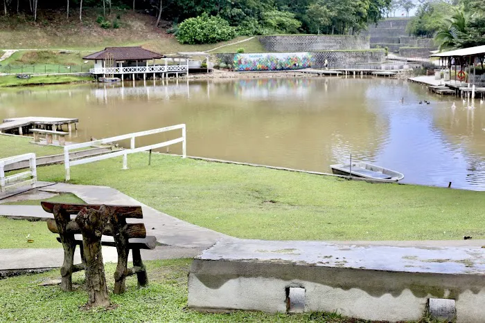 Bukit Jelutong Eco Community Park Picture 6