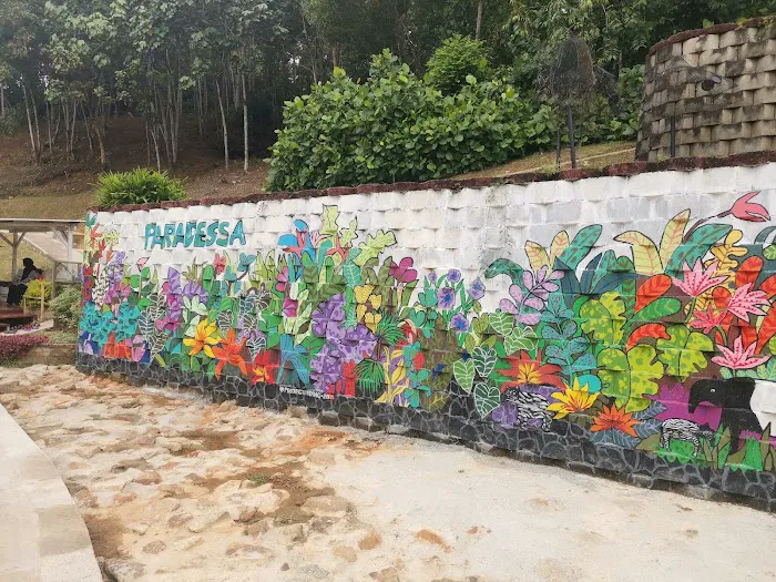 Bukit Jelutong Eco Community Park Picture 10