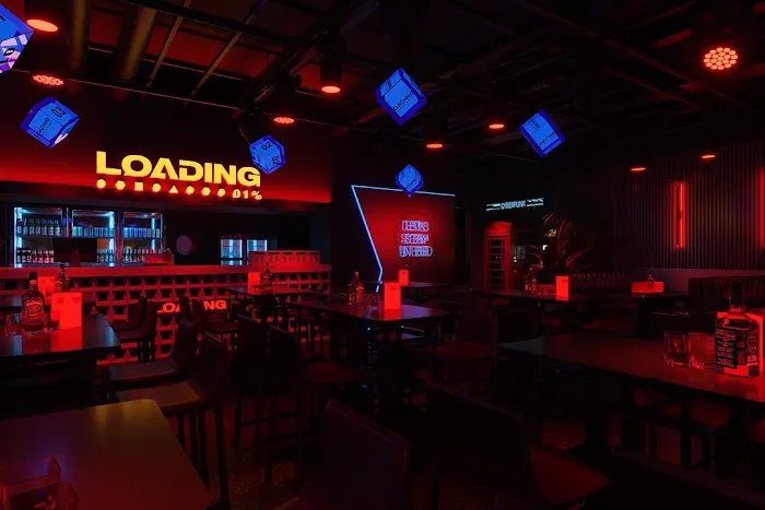 LOADING - Puchong Picture 1