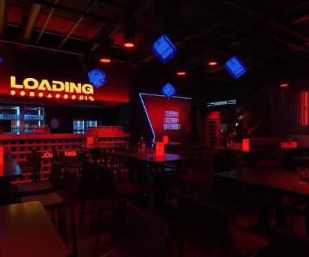 LOADING - Puchong