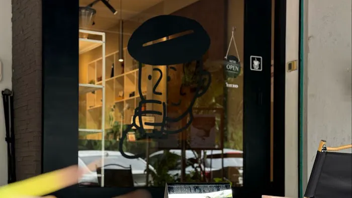 Two Fold Coffee - PJ Aman Suria (inside Meraki Studio) Picture 3