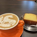 Two Fold Coffee - PJ Aman Suria (inside Meraki Studio)