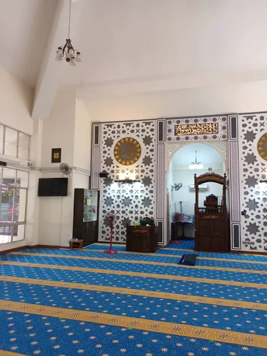 Surau Al Yaqeen Picture 1