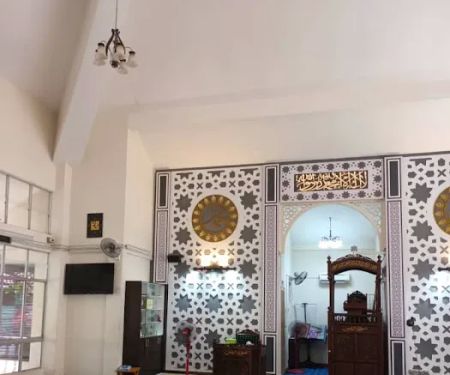 Surau Al Yaqeen