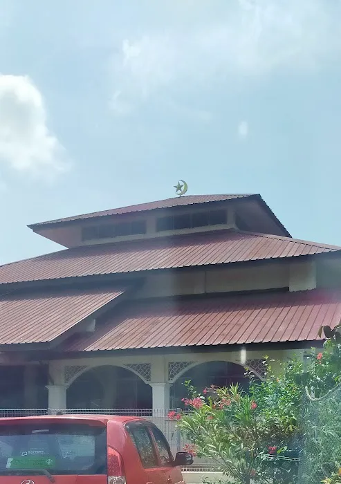 Surau Al Yaqeen Picture 3