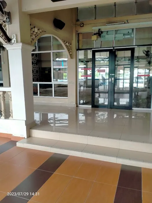 Surau Al Yaqeen Picture 6