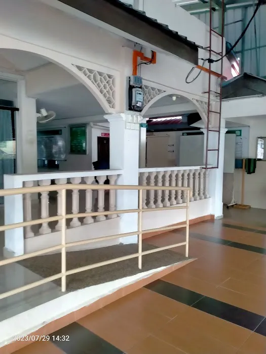Surau Al Yaqeen Picture 5