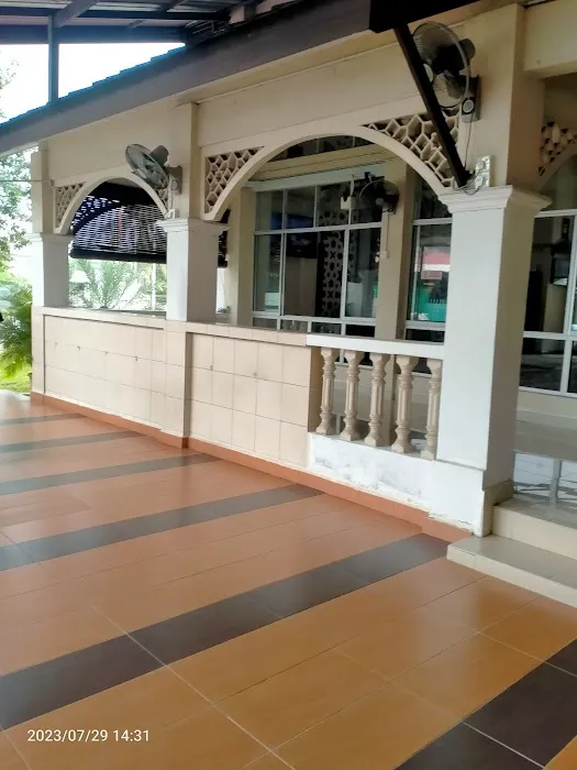 Surau Al Yaqeen Picture 8