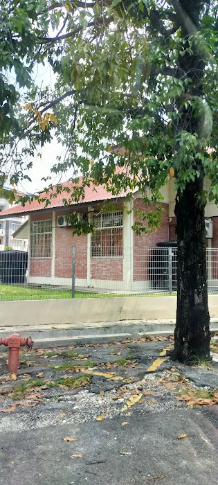 Surau Al Yaqeen Picture 7