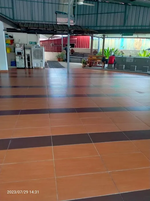 Surau Al Yaqeen Picture 10
