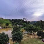 SHAM Lake Bukit Jelutong