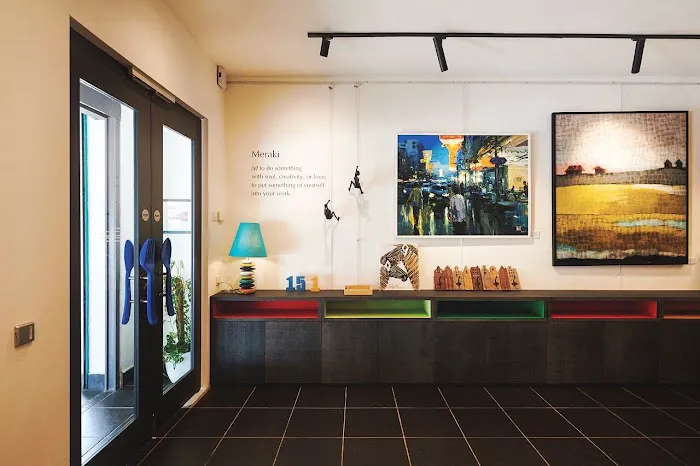 Meraki Concept Studio Picture 5