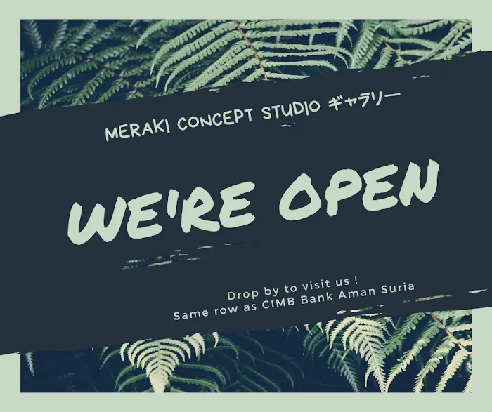 Meraki Concept Studio Picture 7