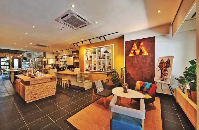 Meraki Concept Studio Picture 9