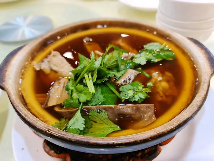 Cheow Sang Bak Kut Teh Restaurant Picture 2