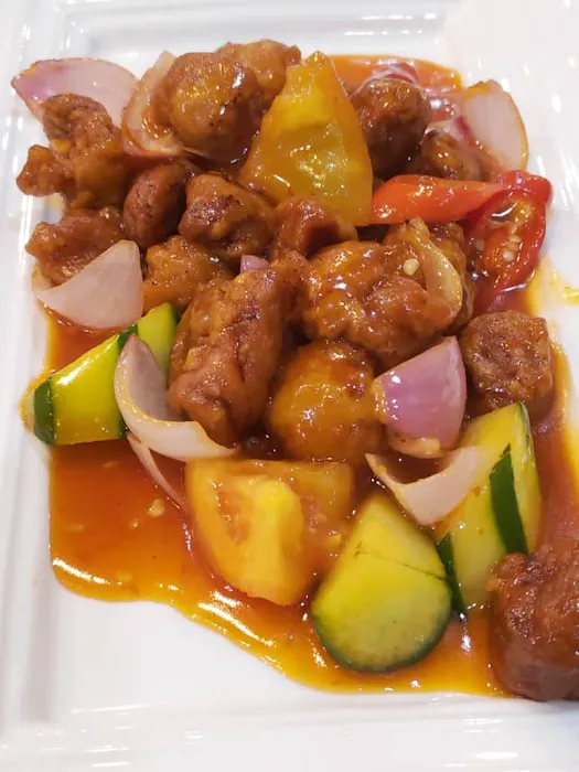 Cheow Sang Bak Kut Teh Restaurant Picture 8