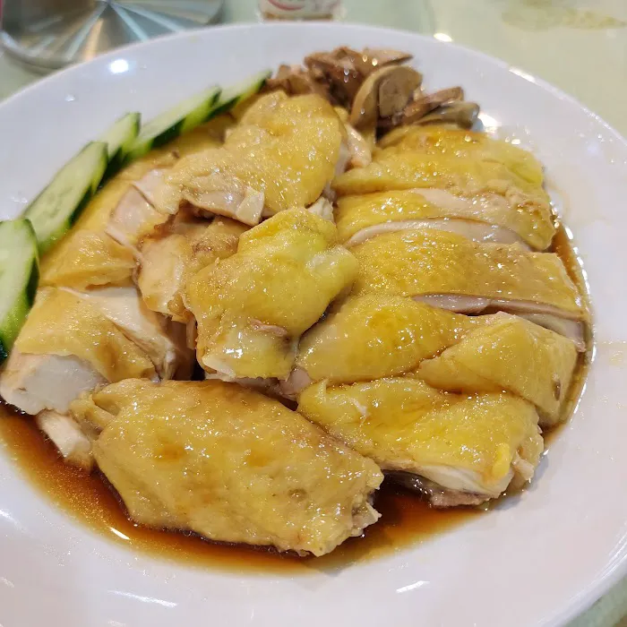 Cheow Sang Bak Kut Teh Restaurant Picture 4