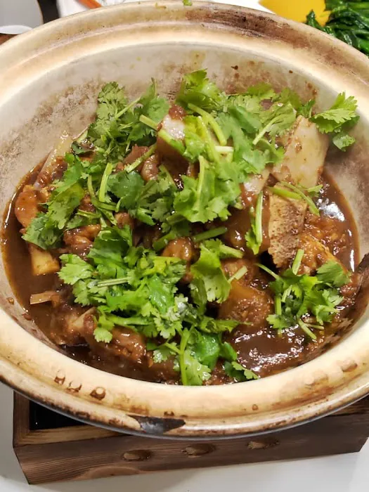 Cheow Sang Bak Kut Teh Restaurant Picture 6