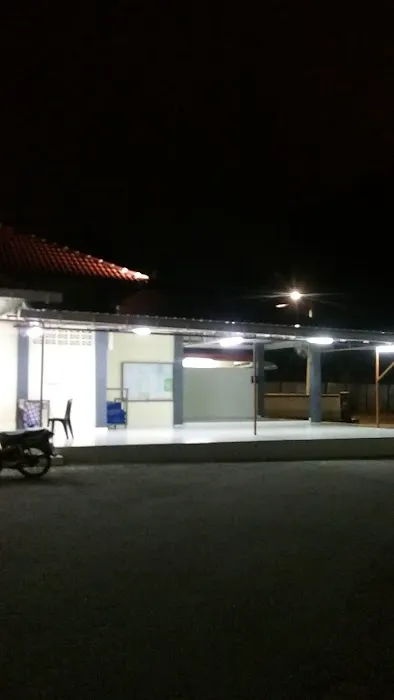 Masjid Pelindung Utama Picture 3