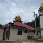 Masjid Pelindung Utama