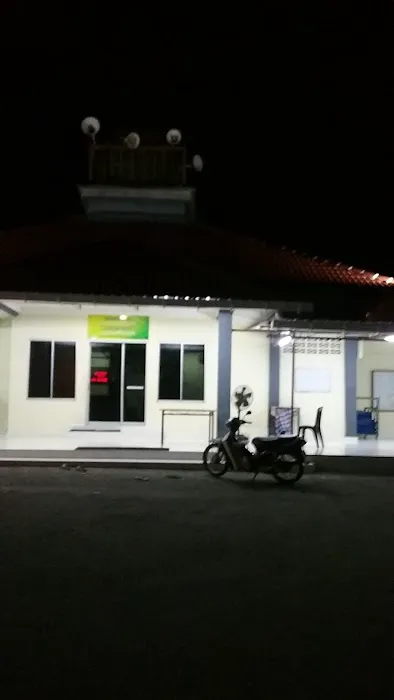 Masjid Pelindung Utama Picture 5