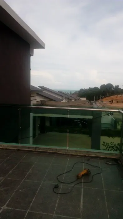 Masjid Pelindung Utama Picture 7