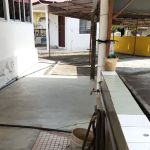 Surau Pelindung Tasik Kampong Pelindung Beserah