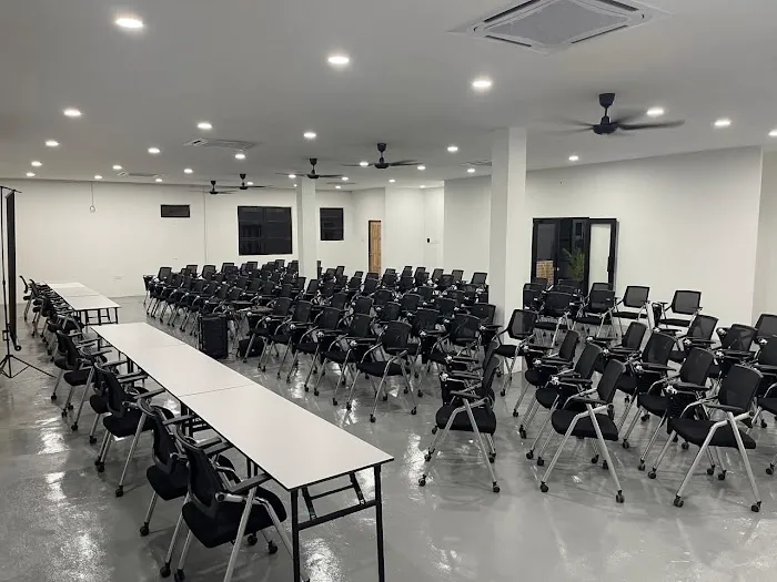 Kijo.My - Virtual Office, Co Space & AI Centre Picture 4