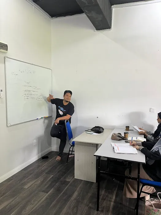 Kijo.My - Virtual Office, Co Space & AI Centre Picture 8