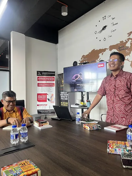 Kijo.My - Virtual Office, Co Space & AI Centre Picture 7