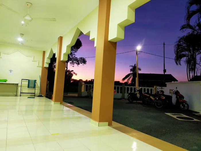 Surau Pelindung (Al Hidayah) Picture 3