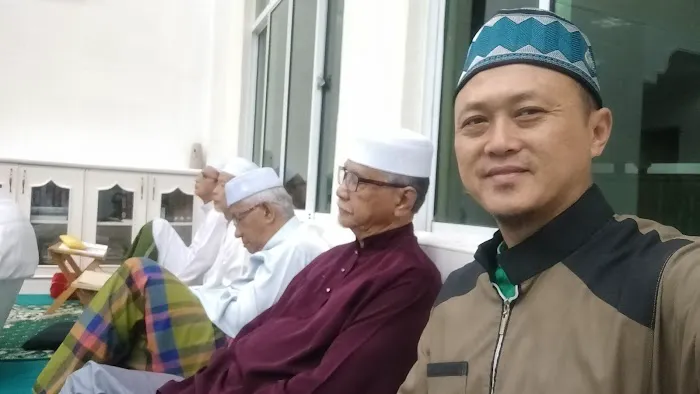 Surau Pelindung (Al Hidayah) Picture 1