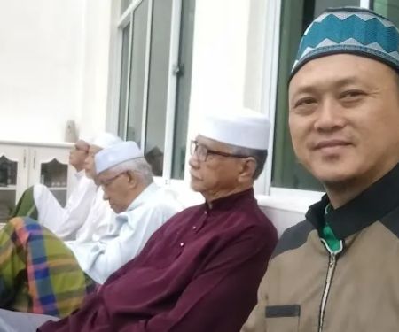Surau Pelindung (Al Hidayah)