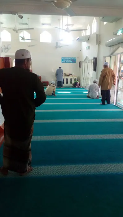 Surau Pelindung (Al Hidayah) Picture 2