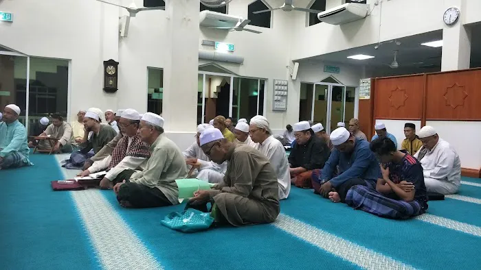 Surau Pelindung (Al Hidayah) Picture 4