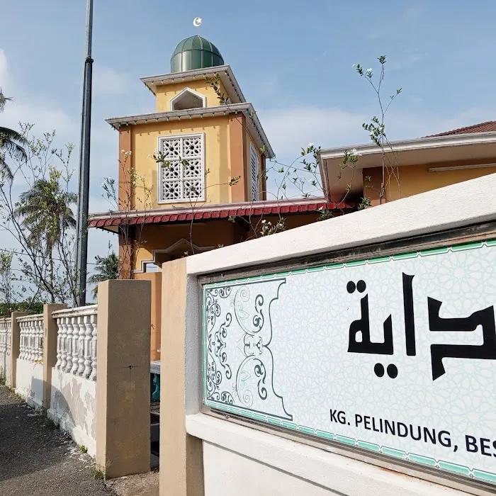 Surau Pelindung (Al Hidayah) Picture 5