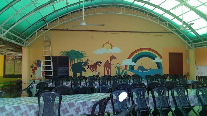 Surau Pelindung (Al Hidayah) Picture 9