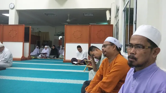 Surau Pelindung (Al Hidayah) Picture 8