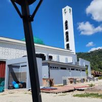Masjid Ar Raudhah (Musolla Ar-Raudhah) ico