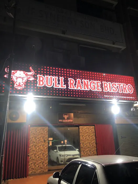 Bull Range Picture 1