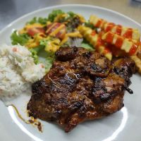 Mama Karl Cafe KL ico