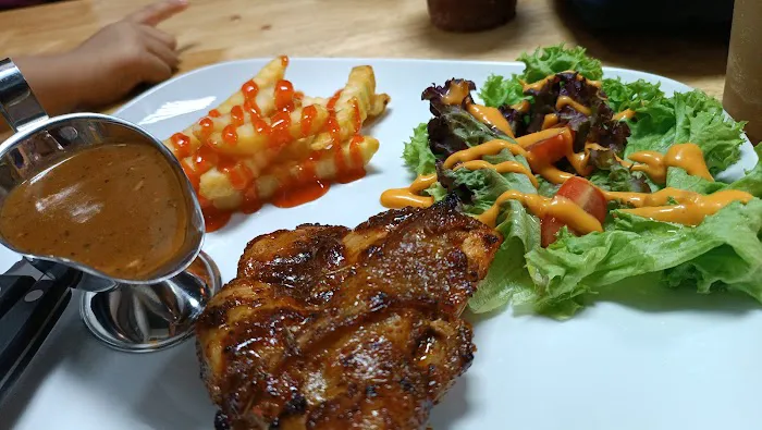 Mama Karl Cafe KL Picture 4