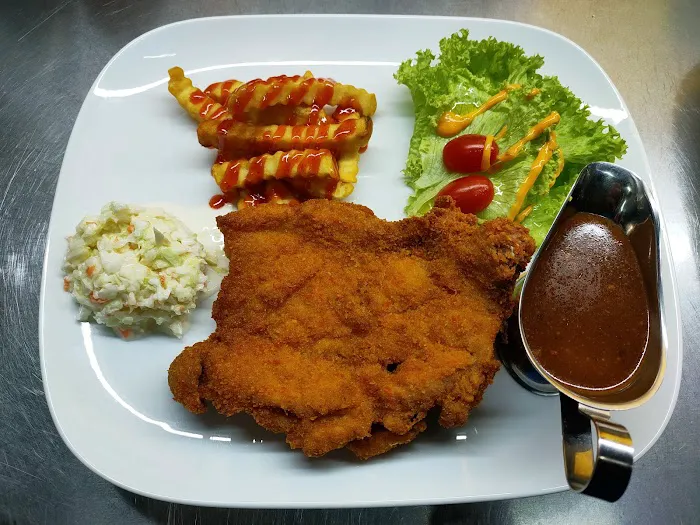 Mama Karl Cafe KL Picture 9