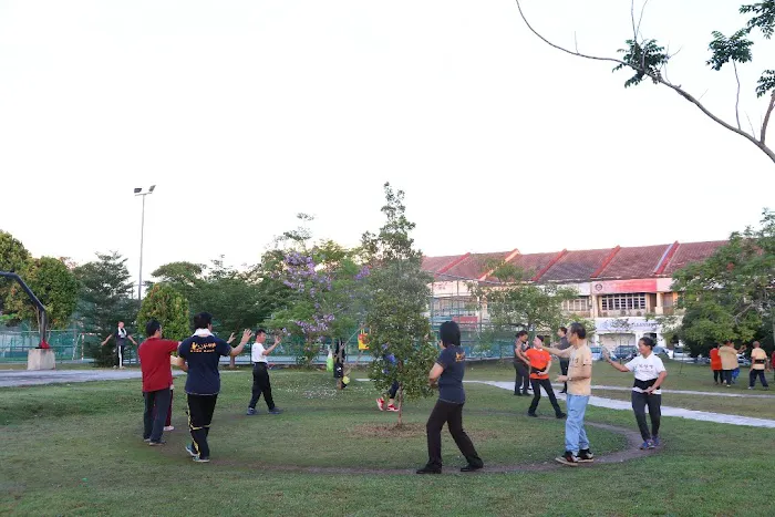 Energy Bagua USJ11 Picture 1